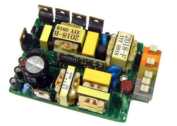 电子镇流器20W 小款 BRI-Q20-104